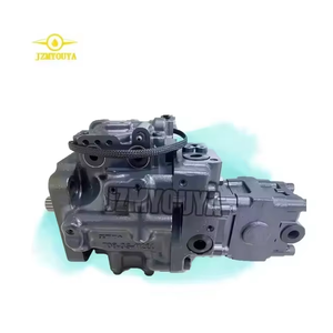 ปั๊มไฮดรอลิกหลักสำหรับ PC56-<span class=keywords><strong>7</strong></span> PC55MR-2อะไหล่เครื่องจักรก่อสร้าง708-3s-00961ปั๊มลูกสูบ708-1W-00131สำหรับ Komatsu - Product Image 2