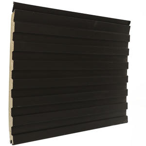 <span class=keywords><strong>Panneau</strong></span> de toit en <span class=keywords><strong>aluminium</strong></span> décoratif <span class=keywords><strong>ajouré</strong></span> à haute transmission de la lumière pour les puits de lumière de cabine de vacances - Product Image 3