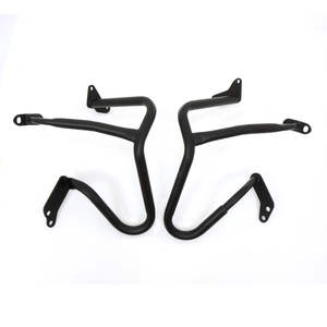 Protector de motor delantero Barras de choque Protector de marco de parachoques Jaula de acrobacias para <span class=keywords><strong>BMW</strong></span> <span class=keywords><strong>R1250RT</strong></span> 2018-2024 - Product Image 2