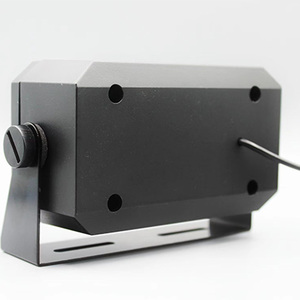 Bán Sỉ Loa Ngoài <span class=keywords><strong>CB</strong></span> Tốt Nhất Cầm Tay Hoàn Toàn Mới KES-3 3.5Mm Âm Thanh Nổi Xe Hơi SP550 - Product Image 3