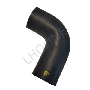 Conector de Manguera de Goma EPDM LHOLINE 14055-0W000 para Tuberías de Agua, Escape y Calefacción - Product Image 4