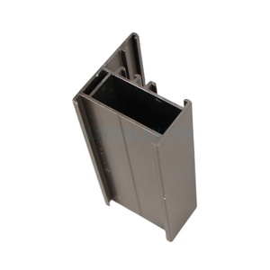 FT-026 Système de fenêtre à battant Europa Quality, profilés en aluminium extrudé robustes, cadre de fenêtre en aluminium Euro - Product Image 5