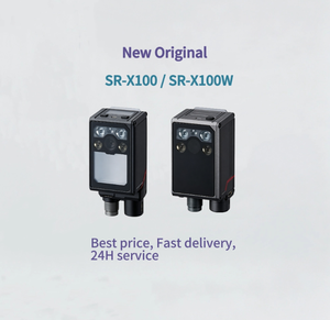 Nuevo Escáner de Códigos 2D Industrial SR-X100 SR-X100W para Inspección de Rastreo en Líneas de Producción - Product Image 3
