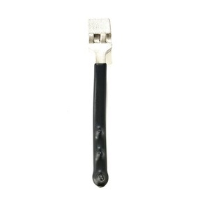 Procesamiento personalizado de piezas de hardware recubiertas de PVC mate y cubiertas protectoras texturizadas de caucho PVC. - Product Image 2