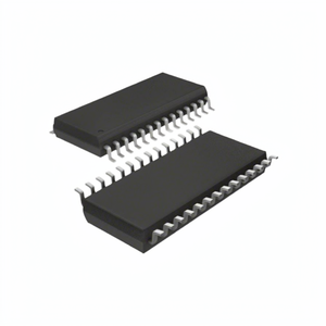 Clock Timing Authorized Distributor 28 SSOP W256H Components Electronic - Product Image 1