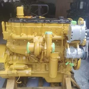 Nuevo 3512 3516 3120255 9N3264 3673705 3590734 0R9841 3866914 Conjunto de motor de Bomba hidráulica para maquinaria de construcción al por menor - Product Image 4