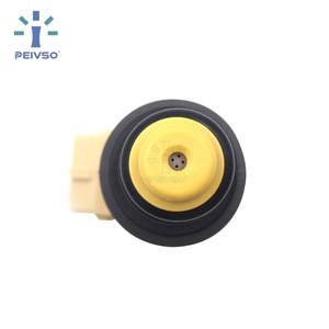 Injecteur de carburant essence neuf QC PEIVSO, garantie 1 an pour Porsche 928 5.0L V8 / Saab 900 9000 2.0L OEM 0280150991 - Product Image 2
