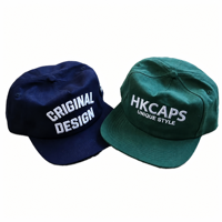Nouvelle Casquette de Baseball Personnalisée 6 Panneaux 2026 - Casquettes de Baseball Vintage Délavées en Gros - Casquette en Coton OEM ODM pour Hommes