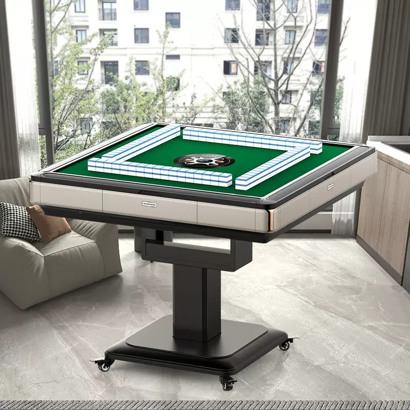 Dual-use dining table-starlight gray-standard