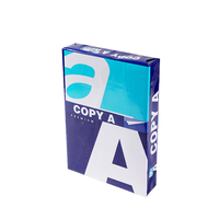 Papel de Impresión A4 de Alta Calidad, 80 g/m², Papel Grueso Compatible con Inyección de Tinta a Doble Cara, Envío Gratuito