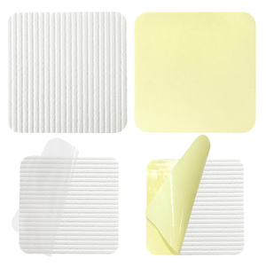 Вакуумный коврик, нескользящий Противоскользящий захват, многоразовые моющиеся Противоскользящие коврики - Product Image 3