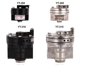 Valvola a Sfera YTC YT-300 <span class=keywords><strong>Booster</strong></span> di <span class=keywords><strong>Volume</strong></span> Utilizzata per Accelerare la Velocità del Movimento della Valvola Migliora le Prestazioni - Product Image 2