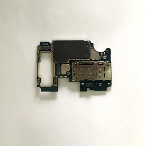 Placa Base Original Desbloqueada de Alta Calidad para Samsung A10 A30 A50 <span class=keywords><strong>A71</strong></span> A70 A80 Placa Lógica Original Desbloqueada - Product Image 5