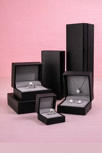 Elegante Scatola Regalo Magnetica in <span class=keywords><strong>Cartone</strong></span> Riciclato <span class=keywords><strong>Giallo</strong></span> con Logo Stampato a Caldo, Basso MOQ, Personalizzabile con il Tuo Design - Product Image 4