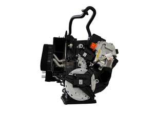 Nouvel ensemble de boîtier d'évaporation HA6HA-8100100 pour BYD HaiBao 05 DM-i – Pièces de rechange de haute qualité pour évaporateur de climatisation automobile - Product Image 4