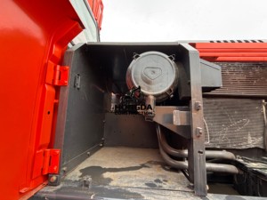 Excavadora de segunda mano Hitachi Zaxis 200 ZX 200 200-3G Zx200 de 20 toneladas, excavadora de segunda mano Hitachi Zaxis-3G Zx200, excavadora de segunda mano, excavadora de Zx200-3 Hitachi - Product Image 5