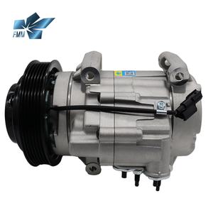 Compresor de Aire Acondicionado para Automóvil FMM A10HF20 01141168 01141648 para Pilot MDX - Product Image 1