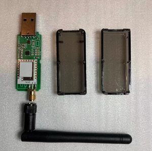 AGSHOME Dongle universel ZigBee 3.0 ZHA/Zigbee2MQTT Homeassistant Hub Z2m Open HAB <span class=keywords><strong>EFR32</strong></span> Garantie 1 an Kits et systèmes de maison intelligente - Product Image 4