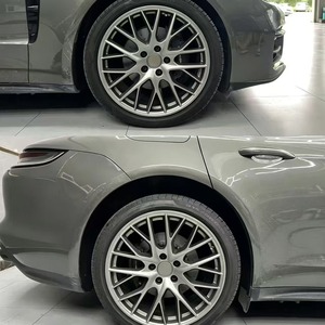 Disque de frein en céramique carbone à fibres longues CCB pour Audi S4 S5 S6 TTRS RSQ8 B6 B7 B8 B8.5 B9 RS5 RS6 <span class=keywords><strong>RSQ7</strong></span> - Product Image 5