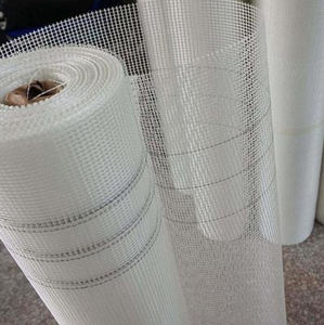 Maille en fibre de verre de qualité nationale, résistante aux alcalis, pour l'isolation thermique des murs extérieurs - Product Image 6