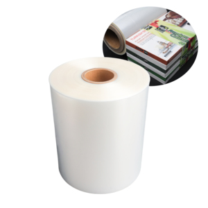 Rollo de Película Termoencogible de 25 mm para Impresión, Bolsas para Alimentos, Cosméticos, Celofán, Envoltura de Regalos con Cortador Deslizante, Envoltura Termoencogible para Barcos - Product Image 5