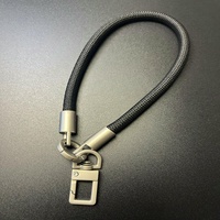 Sangle de poignet personnalisée pour téléphone, anti-vol, compatible avec les smartphones iPhone et Android