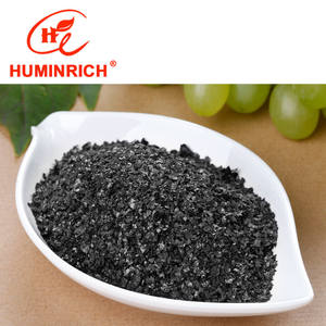 "HuminRich Huplus" fördern die Wurzel bildung von geruchlosem Leonard it Humin säure Black Bulk Fulvin säure flocke 70% Kalium <span class=keywords><strong>Fulvat</strong></span> - Product Image 5