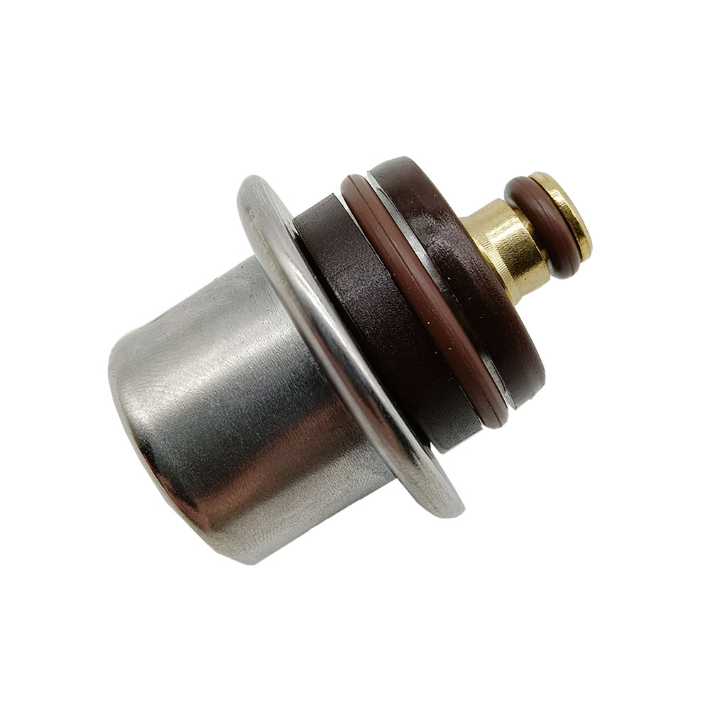 High Quality Fuel Pressure Regulator De Presion De Combustible for Peugeot 29706003501