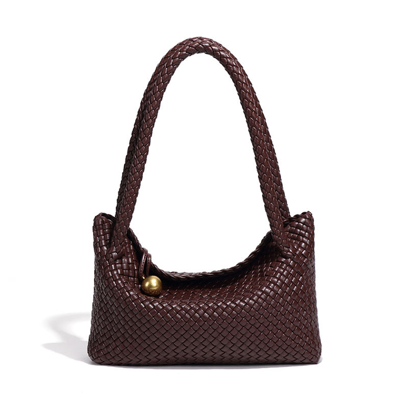 B1972#Chocolate Brown