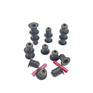 Valvola Anti-perdite ad alte prestazioni paraolio LR001242 C2S43994 per Land Rover FREELANDER 2 CORTECO 19036510 sistemi motore Auto - Product Image 2