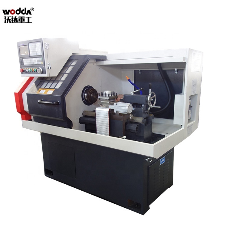 High Quality Automatic Heavy Duty Small