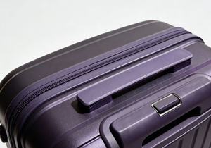 Nouvel ensemble de bagages <span class=keywords><strong>cabine</strong></span> 2026 aux couleurs assorties, 3 pièces (20, 24, 28 pouces), <span class=keywords><strong>valise</strong></span> de voyage durable avec serrure TSA et roues pivotantes en PP - Product Image 5