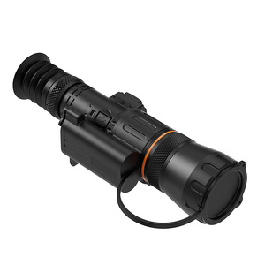 กล้องถ่ายภาพความร้อน Lk-ir-655 สำหรับการล่าสัตว์ มองเห็นในเวลากลางคืน ความละเอียดสูง 640x512 เลนส์ 55 มม. Lk-ir-655 เลนส์ 55 มม. สำหรับมองเห็นในเวลากลางคืน - Product Image 2
