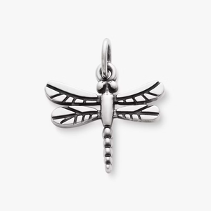 Delicados Dijes <span class=keywords><strong>de</strong></span> Libélula DIY, Colgantes <span class=keywords><strong>de</strong></span> Insectos <span class=keywords><strong>de</strong></span> Plata <span class=keywords><strong>de</strong></span> Ley 925 para Pulseras y Collares, Dijes Personalizados para Amantes <span class=keywords><strong>de</strong></span> la Naturaleza - Product Image 1