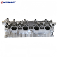 Piezas de Automóvil Nuevas de Alta Calidad 22100-2B000 22100-2B001 G4FA G4FC Conjunto de Cabeza de Cilindro de 1.4L y 1.6L para Hyundai/Kia Gamma