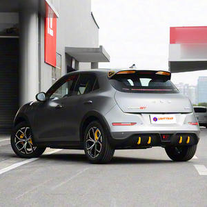 GWM ORA Good Cat GT Compact Electric Hatchback Urban Commuter Zéro Émission Conduite à Gauche Véhicule Électrique Neuf - Product Image 4