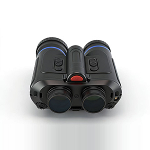 Dispositivo de Visión Nocturna PVS132 Tri-Modo con Fusión Térmica y Visible en Baja Luz, Alcance de 4 km, GPS Beidou, IP65, para Caza y Seguridad - Product Image 3
