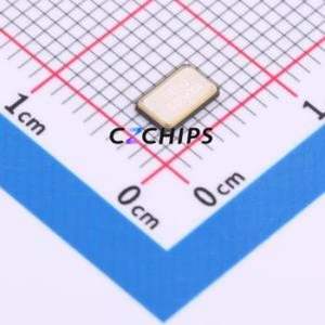 RH08000544 Crystal (Passive) SMD5032-4P Crystal Oscillator SMD Crystal Oscillator 8MHz 10ppm 10pF - Product Image 1