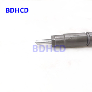 Форсунка 0445117024 дизельного топлива Common Rail для автомобильного двигателя 11-14 Ford, мощность хода 6,7 л, дизель BC3Z9H529A - Product Image 3