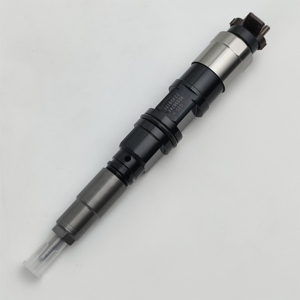 Injecteur Common Rail RE556741 295050-1430 pour moteur diesel John Deere 4045 - Product Image 1