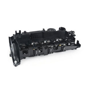 Tapa de Válvulas de Motor BMW 11128589941 Para N47 F30 F10 Pieza de Repuesto - Product Image 4
