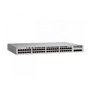 For San Fran CO9300 Series Switch C9300L-48T-4G-A C9300L-48T-4G-E