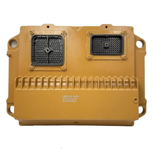 Module d'ordinateur 350 contrôleur hydraulique ECM 3056E AS4251C ECU 550B électronique - Product Image 3