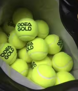 Pelotas de Pádel <span class=keywords><strong>ODEA</strong></span> de Alta Calidad a Precio de Fábrica, Gran Venta 2025 - Product Image 4