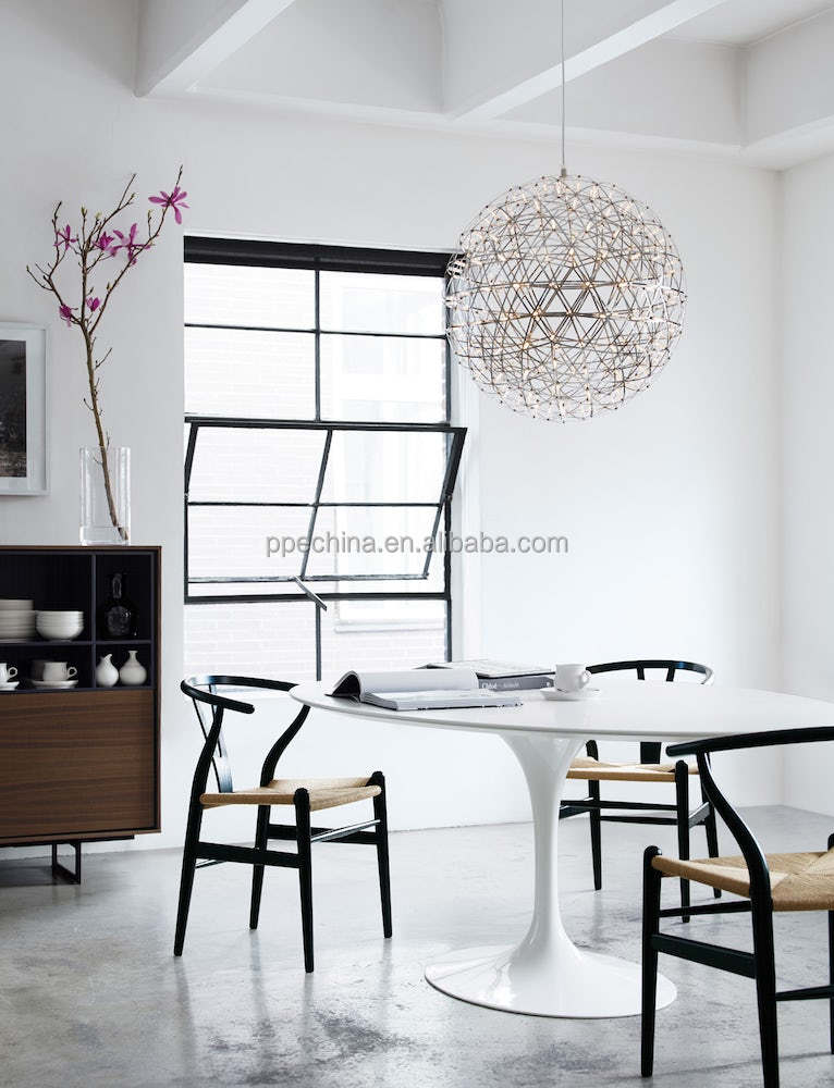 Italian Classic Luxury Modern Cafe Chair Dining Chairs Wooden Kitchen Traditional Style Living Customized