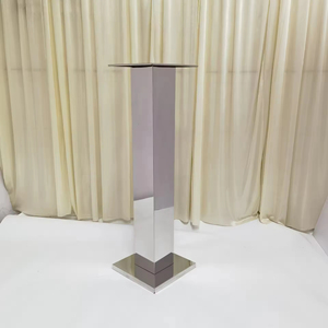 <strong>Wedding</strong> Centerpieces Flower Holder Twist Tall Luxury Decorative <strong>Wedding</strong> Flower Stand Metal <strong>Frame</strong> Stand Gold Flower Stand - Product Image 6