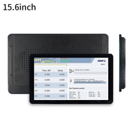 Produits en stock Tablette robuste à écran IPS 14 "PC pour affichage médical/POS/industriel