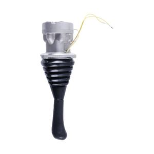 ชุดควบคุมจอยสติ๊กใหม่ 6654120 สำหรับรถตักล้อยางรุ่น 220 225 231 <span class=keywords><strong>320</strong></span> 325 331 - Product Image 2