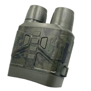 MIni Vision nocturne Portable 4K, nouvelle collection <span class=keywords><strong>2022</strong></span>, Vision nocturne pour l'extérieur, résistance aux intempéries jour et nuit pour caméras d'objectifs, étanche - Product Image 1