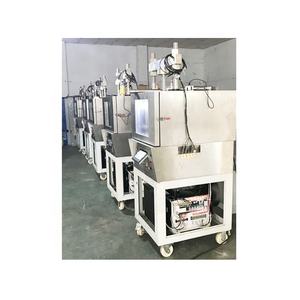 Çok fonksiyonlu asfalt PAV otomatik asfalt basınç test cihazı çekme test makinesi beton sıkıştırma test cihazı - Product Image 1